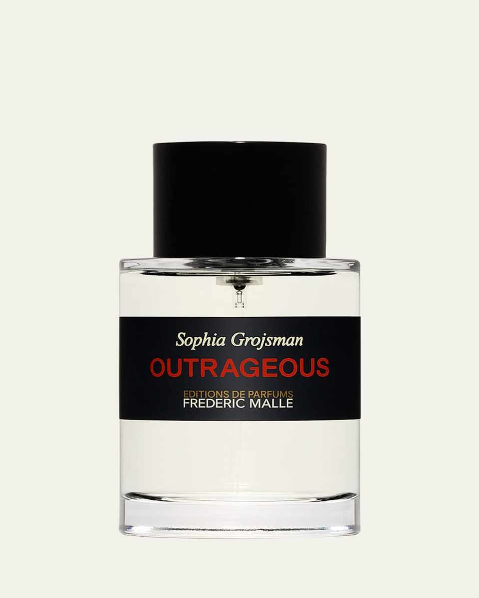 Outrageous Perfume, 3.4 oz./ 100 mL